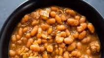 Slow Cooker Boston Baked Beans Slow Cooker Boston Baked Beans