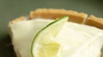 Margarita Pie: No bake desserts Margarita Pie: No bake desserts