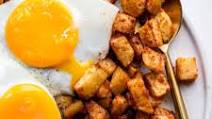 Air Fryer Breakfast Potatoes Air Fryer Breakfast Potatoes