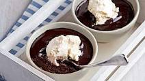 Steamed Chocolate Cake Recipe Steamed Chocolate Cake Recipe