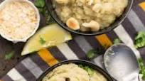 Quinoa Pongal Recipe Quinoa Pongal Recipe