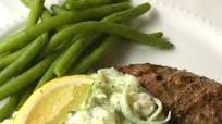 Mediterranean Style Grilled Lamb Burgers Mediterranean Style Grilled Lamb Burgers