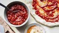 New York-Style Pizza Sauce New York-Style Pizza Sauce