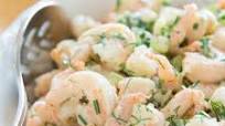 Shrimp Salad Shrimp Salad