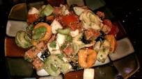 ANTIPASTA PASTA SALAD ANTIPASTA PASTA SALAD