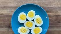 Air Fryer Hard Boiled Eggs Air Fryer Hard Boiled Eggs