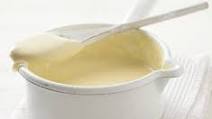 White sauce White sauce
