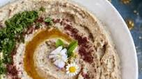 Fire Roasted Baba Ganoush Fire Roasted Baba Ganoush
