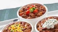 SIMPLE CHILI SIMPLE CHILI
