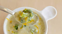 Broccoli Cheese Soup Broccoli Cheese Soup