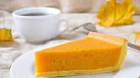 Sweet Potato Pie Sweet Potato Pie