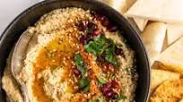Baba Ghanoush Baba Ghanoush
