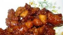 Sweet Hawaiian Crock-pot Chicken Sweet Hawaiian Crock-pot Chicken