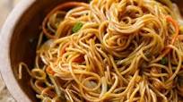 Chinese Spaghetti Chinese Spaghetti
