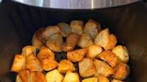 Air Fryer Roasted Potatoes Air Fryer Roasted Potatoes
