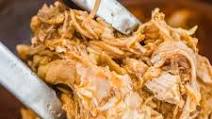 Instant Pot Pulled Pork Instant Pot Pulled Pork