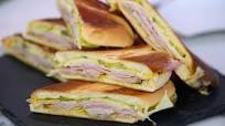 Cuban Medianoche Sandwiches Recipe Cuban Medianoche Sandwiches Recipe