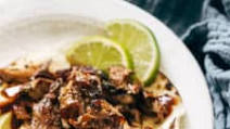 Easy Crockpot Carnitas Easy Crockpot Carnitas