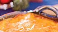 Red Chile-Cheese Enchiladas Red Chile-Cheese Enchiladas