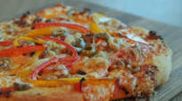 High Altitude Pizza Dough High Altitude Pizza Dough
