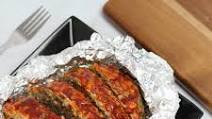 Instant Pot Meatloaf {Keto, Low Carb, Gluten-Free} Instant Pot Meatloaf {Keto, Low Carb, Gluten-Free}