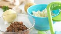 Beef Casserole for Baby Beef Casserole for Baby
