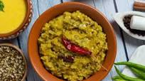 Gujarati Khichdi Recipe Gujarati Khichdi Recipe