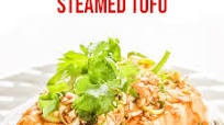Steamed Tofu Steamed Tofu