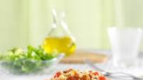 Hunt's® Bruschetta Chicken Skillet Hunt's® Bruschetta Chicken Skillet