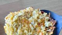 Crispy Sheet Pan Hash Browns (From Frozen) Crispy Sheet Pan Hash Browns (From Frozen)