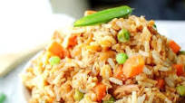 Simple and Easy Chicken Fried Rice Simple and Easy Chicken Fried Rice