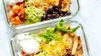Taco Bell Power Bowl Taco Bell Power Bowl