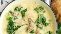 Zuppa Toscana Soup Zuppa Toscana Soup
