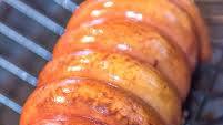 Roasted Pork Belly (Lechon Liempo) Roasted Pork Belly (Lechon Liempo)