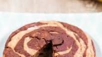 Vegan Banana Cake Vegan Banana Cake