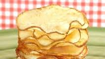 Potato Chips Potato Chips
