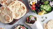 Quick and Easy Flatbreads Quick and Easy Flatbreads