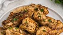 Air Fryer Grilled Chicken Tenders Air Fryer Grilled Chicken Tenders