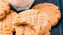 Peanut Butter Cookies Peanut Butter Cookies