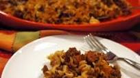 Pizza Casserole Recipe Pizza Casserole Recipe