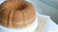 Coconut Pound Cake Coconut Pound Cake