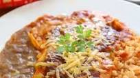 Real Enchilada Sauce Real Enchilada Sauce