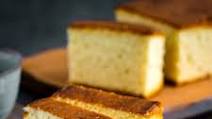 Castella Cake Castella Cake