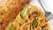 Asian Spaghetti Asian Spaghetti