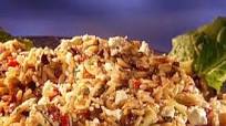 Mediterranean Madness Salad Mediterranean Madness Salad