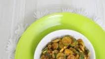 Tondli chi bhaji recipe (Maharashtrian style tendli sabzi) Tondli chi bhaji recipe (Maharashtrian style tendli sabzi)