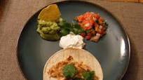 Mole Sauce (Peanut Butter Base) Mole Sauce (Peanut Butter Base)