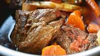 Instant Pot (Pressure Cooker) Bo Kho (Vietnamese Beef Stew) Instant Pot (Pressure Cooker) Bo Kho (Vietnamese Beef Stew)