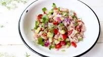 Mexican Ceviche Recipe Mexican Ceviche Recipe
