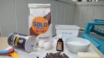 Nestlé Toll House Chocolate Chip Cookies Nestlé Toll House Chocolate Chip Cookies